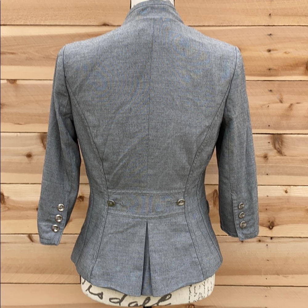 WHBM Blazer - Picture 5 of 8